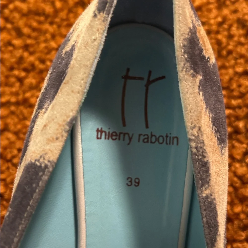 Thierry Rabotin Shoes - Picture 6 of 9